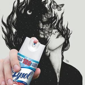 Meet your Posher, Priscilla